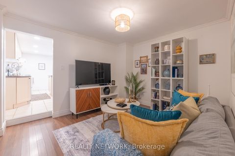 Photo 7 at 37 Florence Crescent, Smythe, Toronto