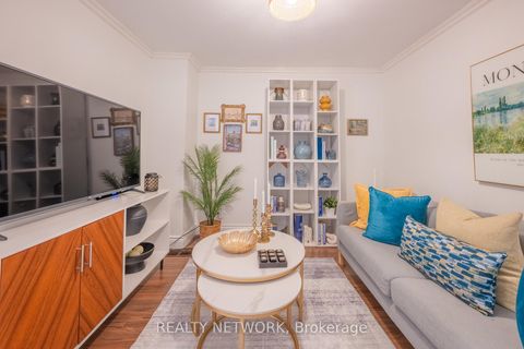 Photo 8 at 37 Florence Crescent, Smythe, Toronto