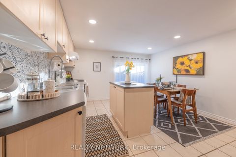 Photo 11 at 37 Florence Crescent, Smythe, Toronto