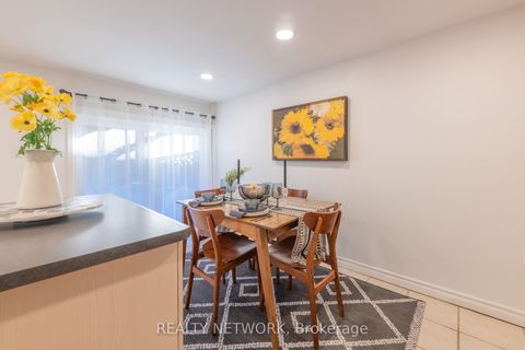 Photo 12 at 37 Florence Crescent, Smythe, Toronto