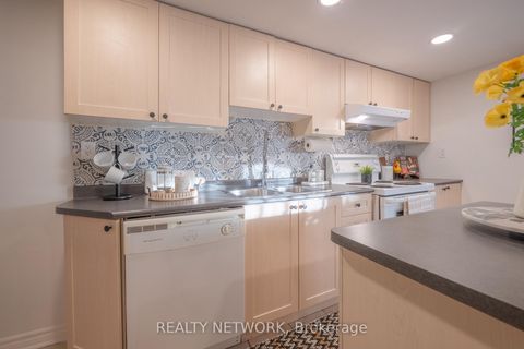 Photo 13 at 37 Florence Crescent, Smythe, Toronto