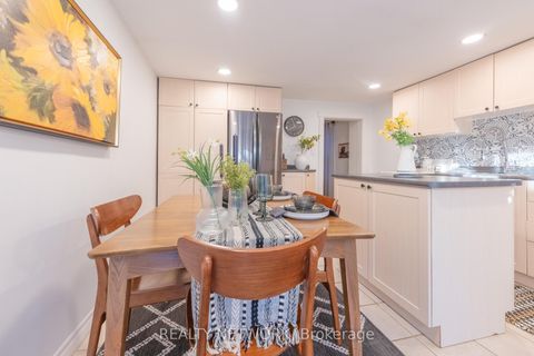 Photo 14 at 37 Florence Crescent, Smythe, Toronto