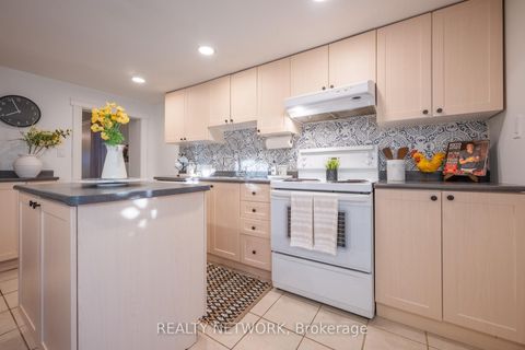 Photo 15 at 37 Florence Crescent, Smythe, Toronto