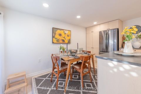 Photo 16 at 37 Florence Crescent, Smythe, Toronto