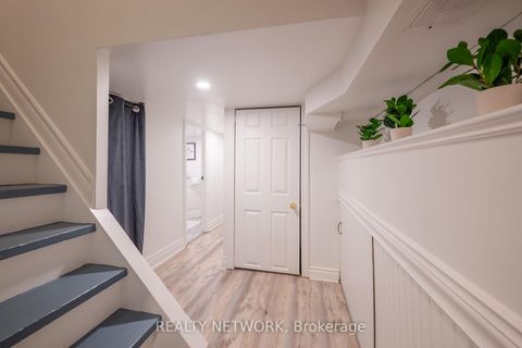 Photo 17 at 37 Florence Crescent, Smythe, Toronto