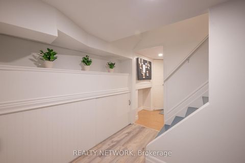 Photo 18 at 37 Florence Crescent, Smythe, Toronto