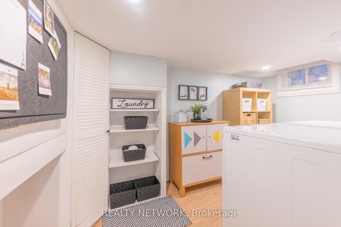 Photo 19 at 37 Florence Crescent, Smythe, Toronto