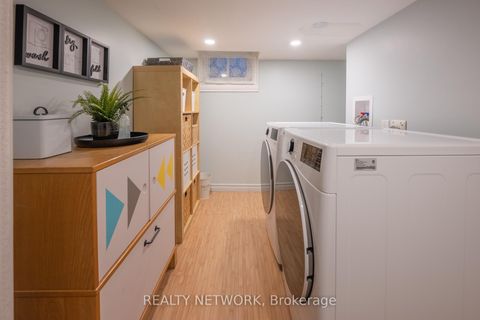 Photo 20 at 37 Florence Crescent, Smythe, Toronto