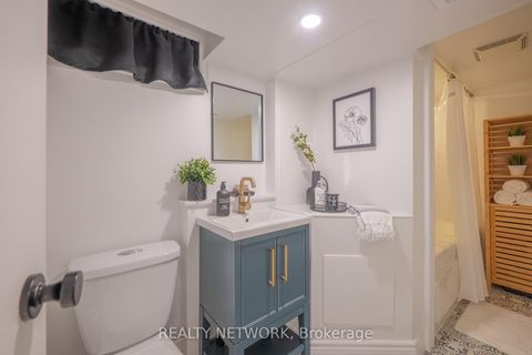 Photo 22 at 37 Florence Crescent, Smythe, Toronto