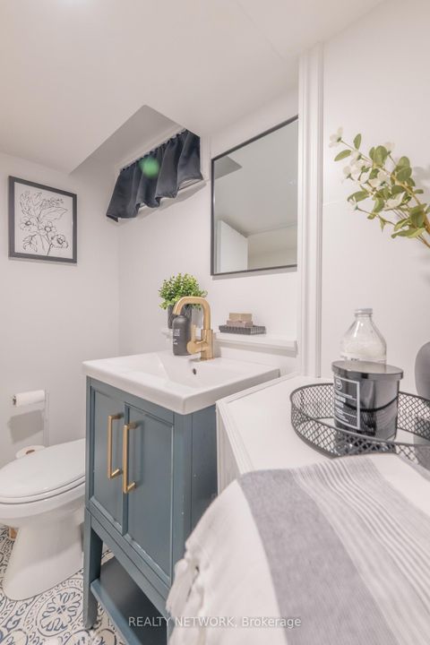 Photo 23 at 37 Florence Crescent, Smythe, Toronto