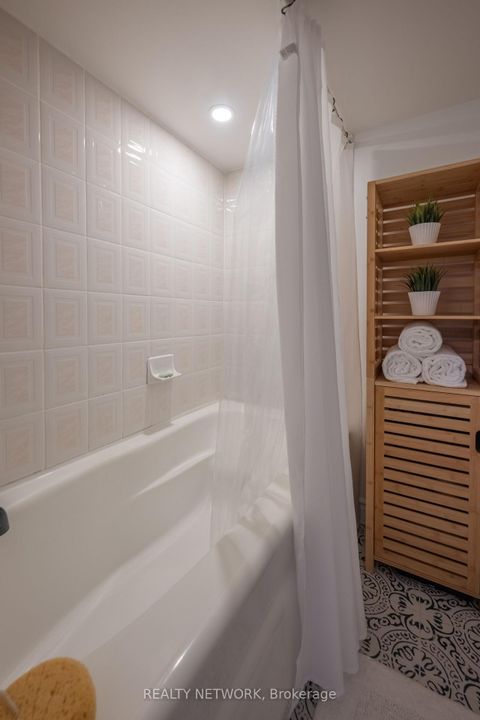 Photo 24 at 37 Florence Crescent, Smythe, Toronto