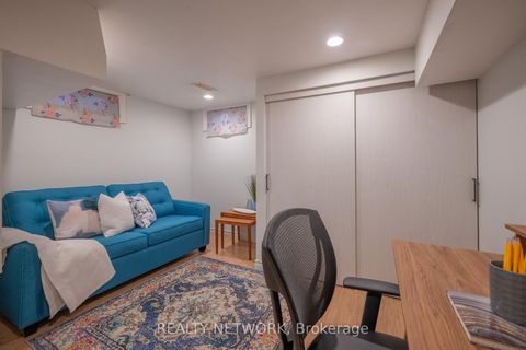 Photo 25 at 37 Florence Crescent, Smythe, Toronto