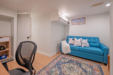 Photo 26 at 37 Florence Crescent, Smythe, Toronto