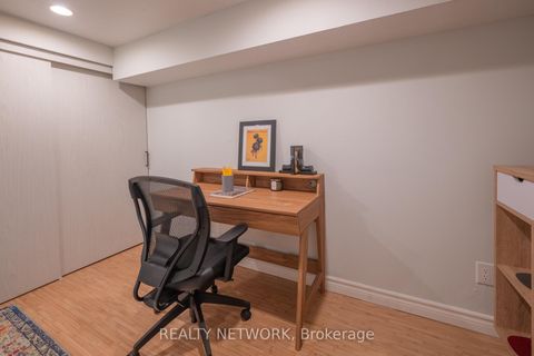 Photo 27 at 37 Florence Crescent, Smythe, Toronto