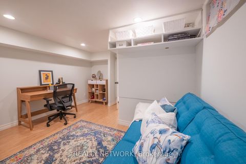 Photo 28 at 37 Florence Crescent, Smythe, Toronto