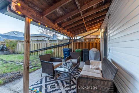 Photo 29 at 37 Florence Crescent, Smythe, Toronto