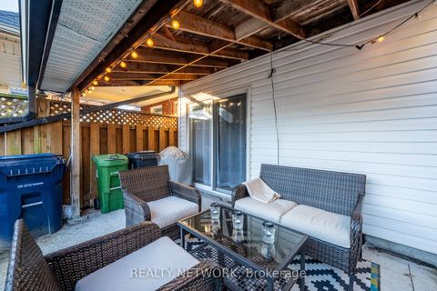 Photo 30 at 37 Florence Crescent, Smythe, Toronto