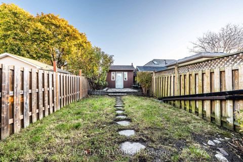 Photo 31 at 37 Florence Crescent, Smythe, Toronto