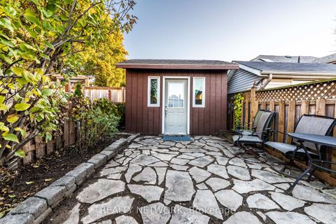 Photo 32 at 37 Florence Crescent, Smythe, Toronto