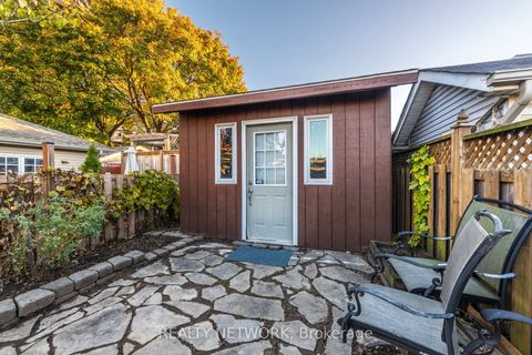 Photo 33 at 37 Florence Crescent, Smythe, Toronto