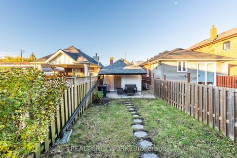 Photo 34 at 37 Florence Crescent, Smythe, Toronto