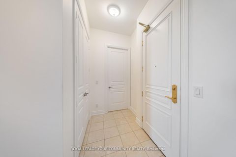 Photo 1 at PH01 - 9245 Jane Street, Maple, Vaughan
