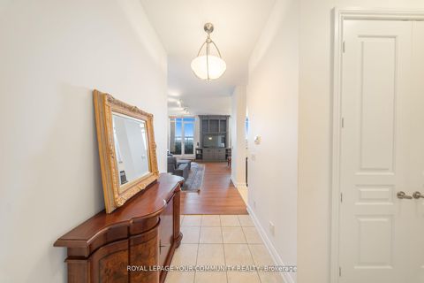 Photo 3 at PH01 - 9245 Jane Street, Maple, Vaughan