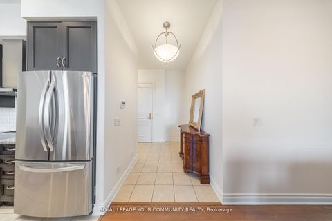 Photo 4 at PH01 - 9245 Jane Street, Maple, Vaughan