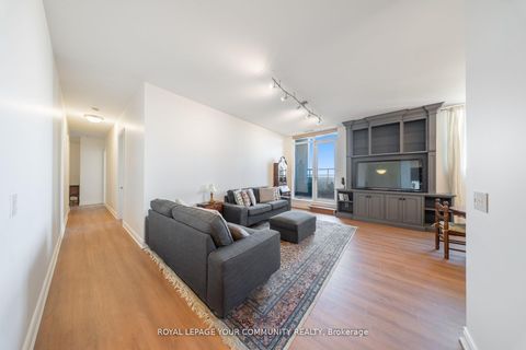 Photo 5 at PH01 - 9245 Jane Street, Maple, Vaughan