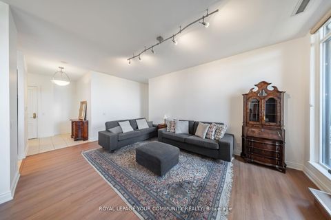 Photo 7 at PH01 - 9245 Jane Street, Maple, Vaughan