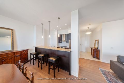 Photo 9 at PH01 - 9245 Jane Street, Maple, Vaughan