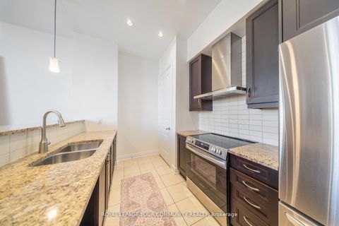 Photo 15 at PH01 - 9245 Jane Street, Maple, Vaughan