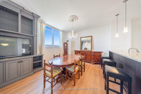 Photo 17 at PH01 - 9245 Jane Street, Maple, Vaughan