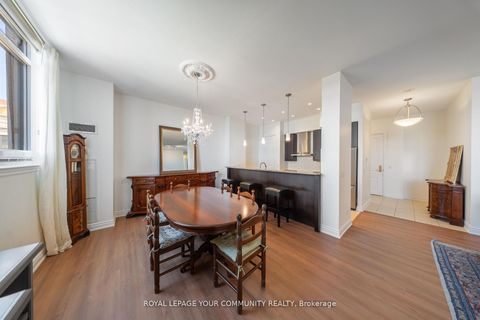 Photo 18 at PH01 - 9245 Jane Street, Maple, Vaughan
