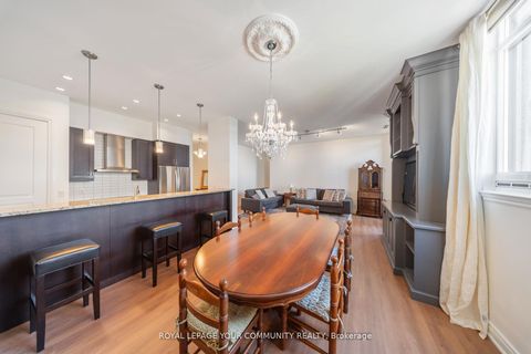 Photo 20 at PH01 - 9245 Jane Street, Maple, Vaughan