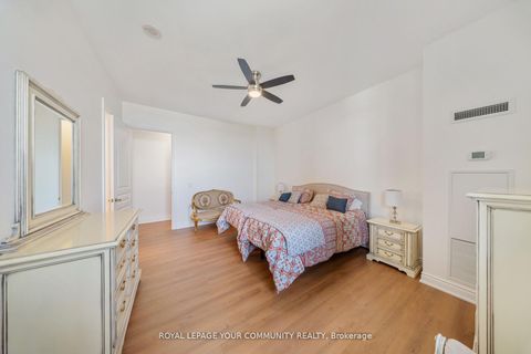 Photo 22 at PH01 - 9245 Jane Street, Maple, Vaughan