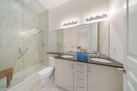 Photo 25 at PH01 - 9245 Jane Street, Maple, Vaughan
