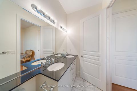 Photo 27 at PH01 - 9245 Jane Street, Maple, Vaughan