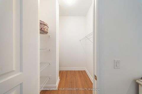 Photo 28 at PH01 - 9245 Jane Street, Maple, Vaughan