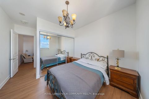 Photo 31 at PH01 - 9245 Jane Street, Maple, Vaughan