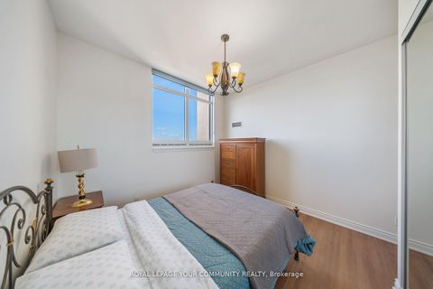 Photo 33 at PH01 - 9245 Jane Street, Maple, Vaughan