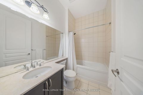 Photo 34 at PH01 - 9245 Jane Street, Maple, Vaughan