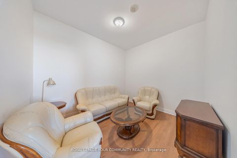 Photo 35 at PH01 - 9245 Jane Street, Maple, Vaughan