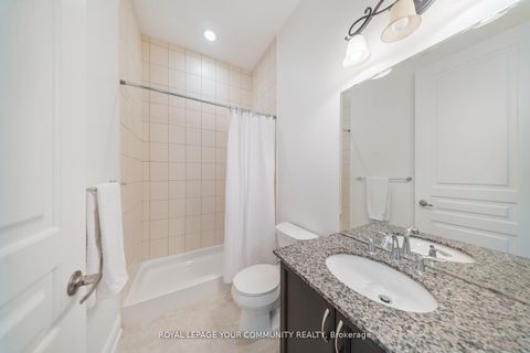 Photo 37 at PH01 - 9245 Jane Street, Maple, Vaughan