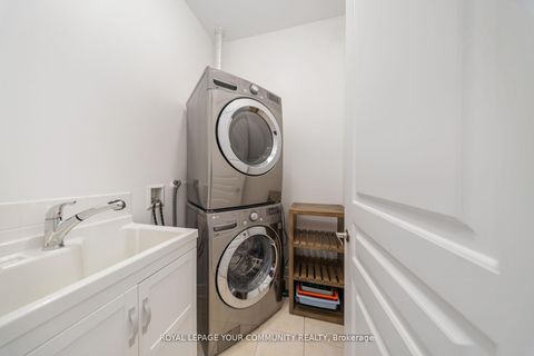 Photo 38 at PH01 - 9245 Jane Street, Maple, Vaughan