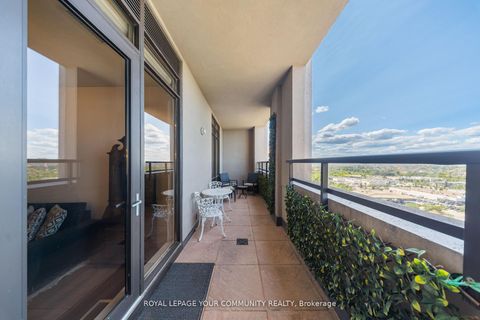 Photo 39 at PH01 - 9245 Jane Street, Maple, Vaughan