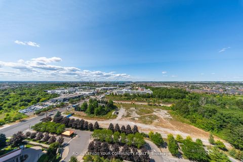 Photo 40 at PH01 - 9245 Jane Street, Maple, Vaughan