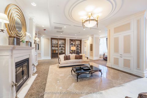 Photo 41 at PH01 - 9245 Jane Street, Maple, Vaughan