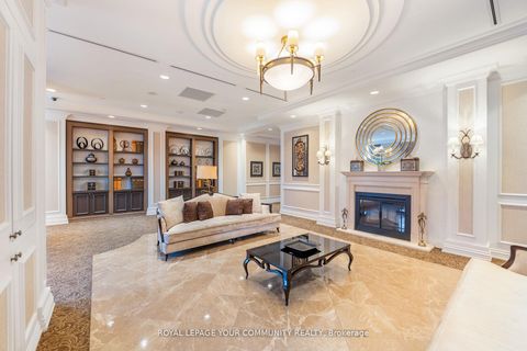 Photo 42 at PH01 - 9245 Jane Street, Maple, Vaughan