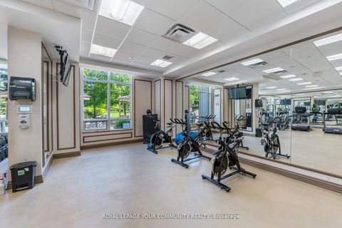 Photo 47 at PH01 - 9245 Jane Street, Maple, Vaughan